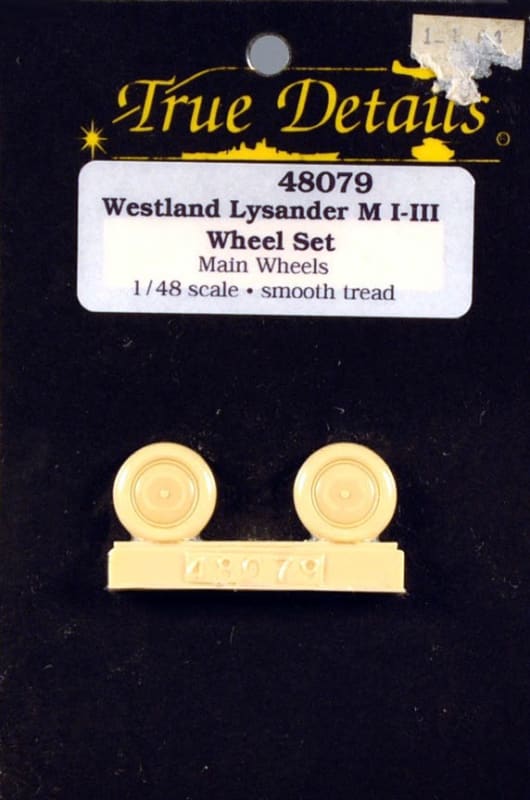 True_Details_48079_Lysander_M_I-III_Wheels
