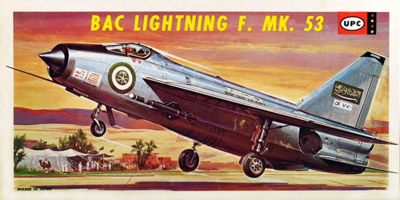 UPC_5082_BAC_Lightning_F_Mk_53
