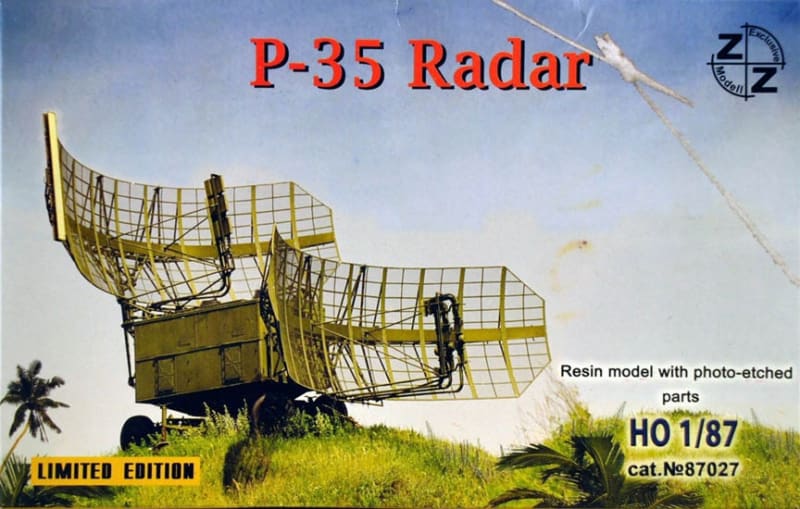 ZZ_Modell_87027_P-35_Radar