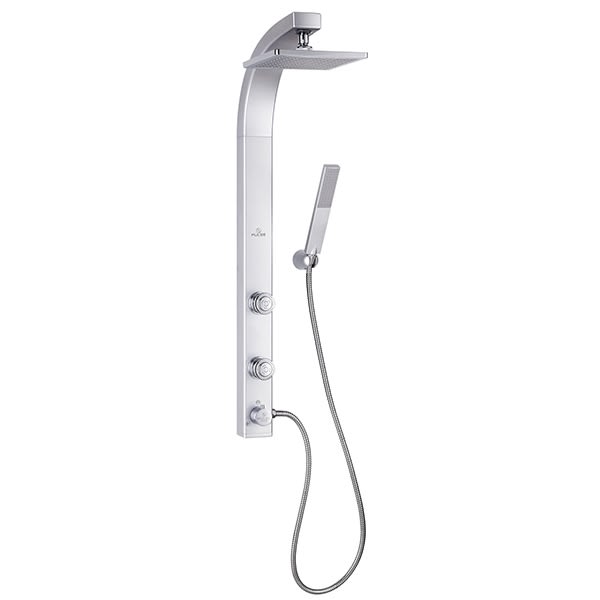 PULSE ShowerSpas 1020-S Splash Shower System