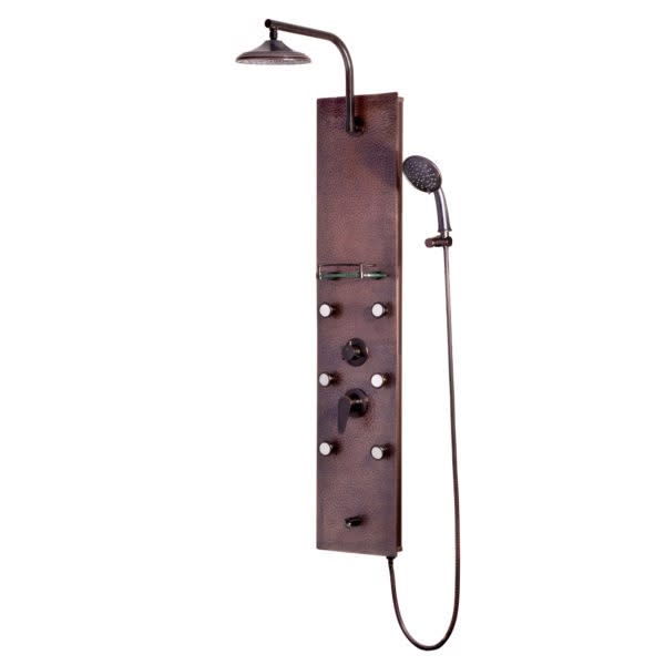 PULSE Sedona ShowerSpa - 1041 PULSE Sedona ShowerSpa - 1041