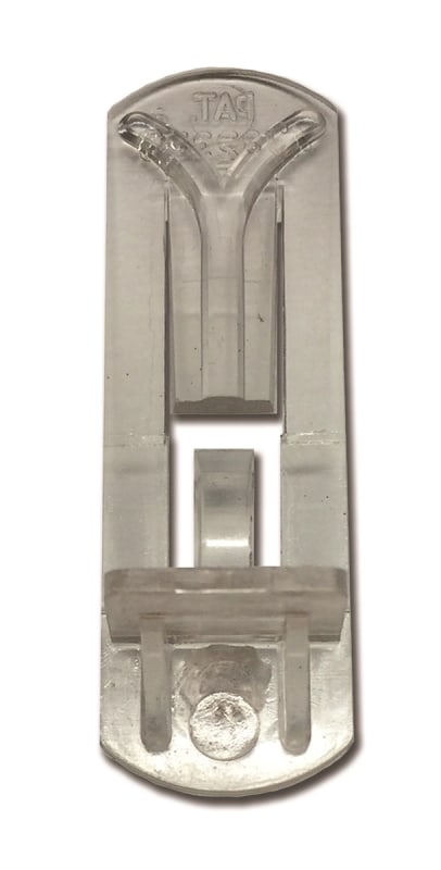 Shelf Support for 3/4" Thick Shelves