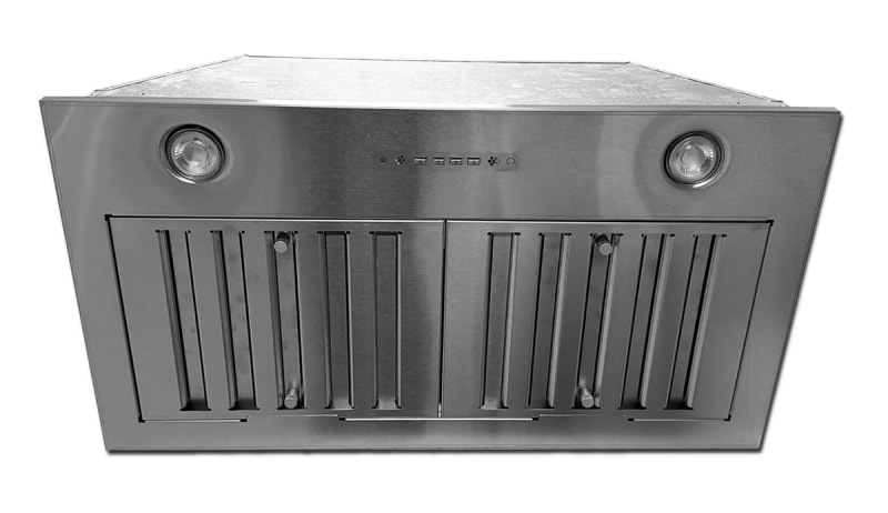 Castlewood HVC600SS 600 CFM Ventilator with Remote Control (made in USA)