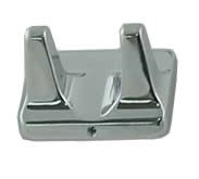 Lakewood Double Robe Hook