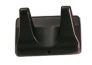 Lakewood Double Robe Hook