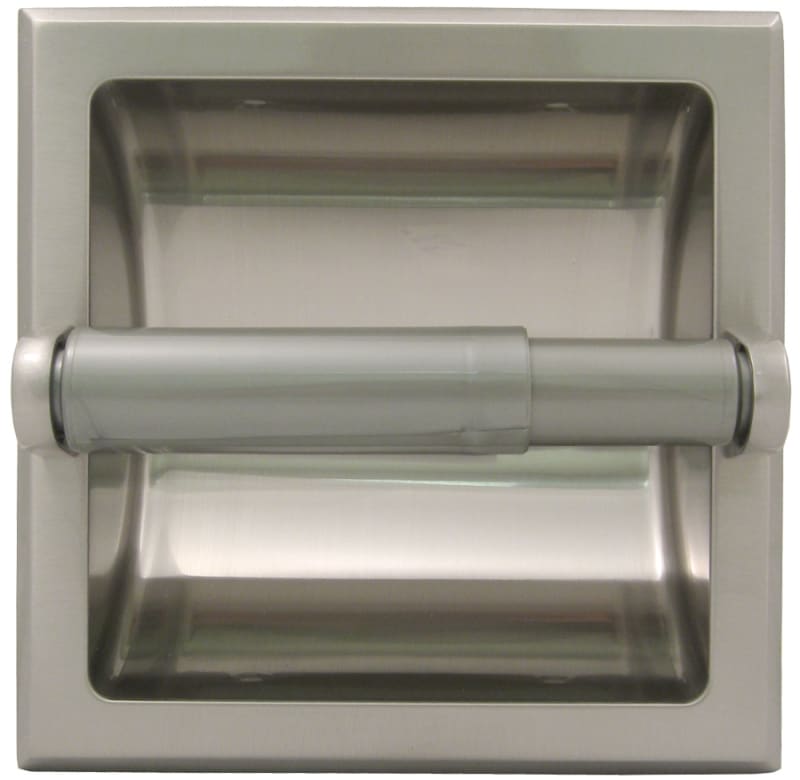 Lakewood Recessed Paper Holder