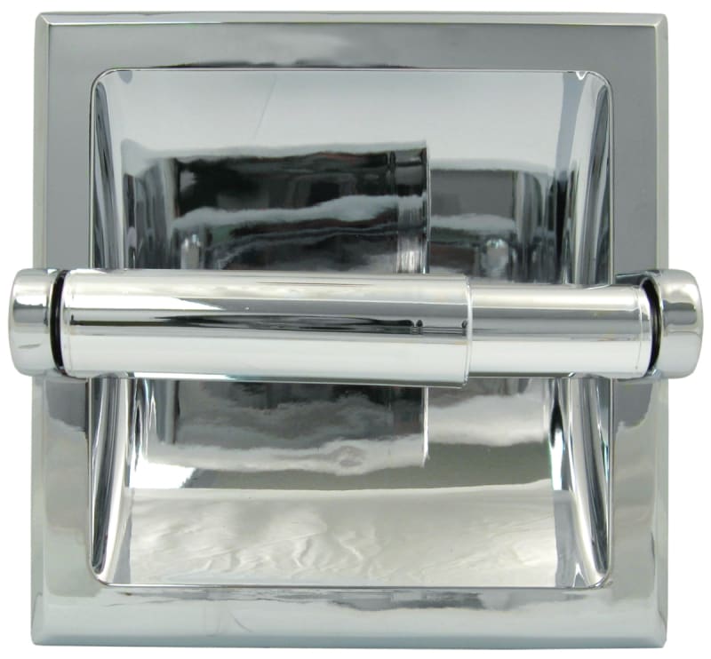 Lakewood Recessed Paper Holder