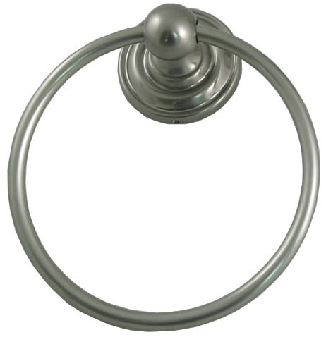 Charlotte Towel Ring