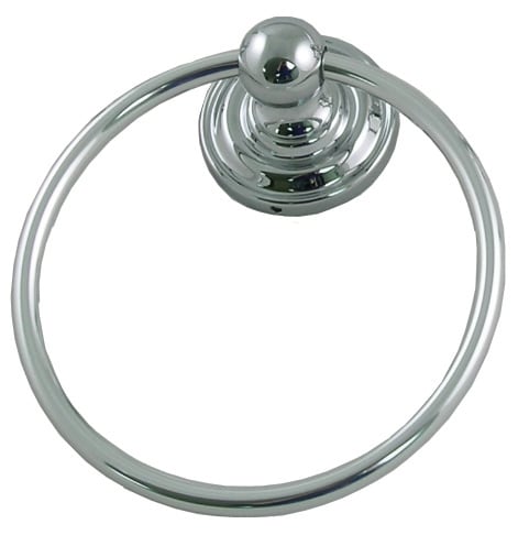 Charlotte Towel Ring