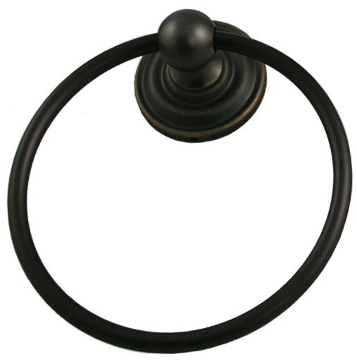 Charlotte Towel Ring Charlotte Towel Ring