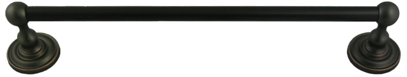 Charlotte 18" Towel Bar