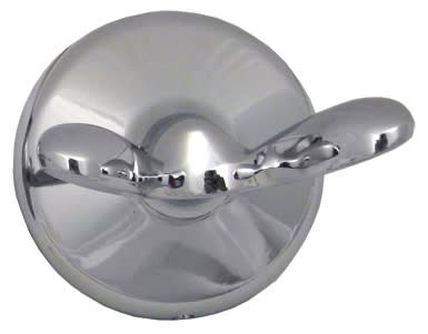 Coastal Double Robe Hook