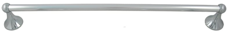 Coastal 18" Towel Bar