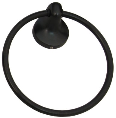 Harbor Mist Towel Ring Harbor Mist Towel Ring