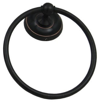 Portland Towel Ring
