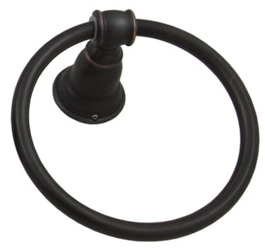 Barrington Towel Ring - Vintage Bronze Barrington Towel Ring - Vintage Bronze