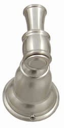 Barrington Robe Hook - Satin Nickel Barrington Robe Hook - Satin Nickel