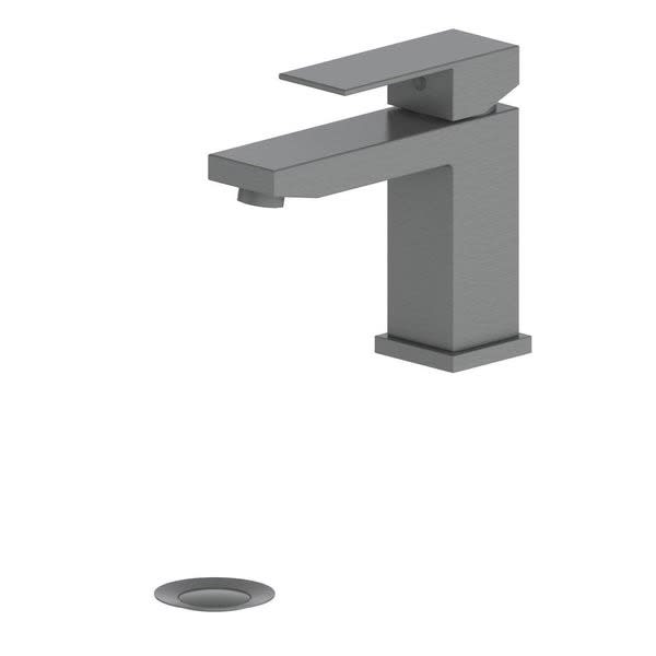 ZLINE North Lake Bath Faucet (NTL-BF-GM) - Gun Metal