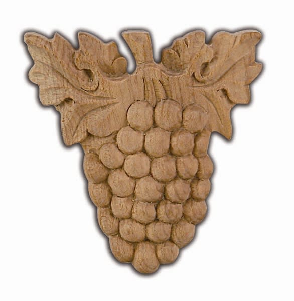 Grape Cluster - Birch Grape Cluster - Birch