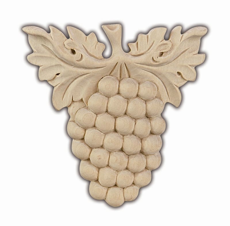 Grape Cluster - Birch