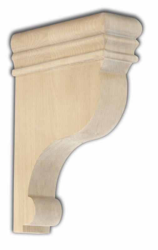 Countertop Support - From Hardware and Molding's Remodel Market Countertop Support - From Hardware and Molding's Remodel Market