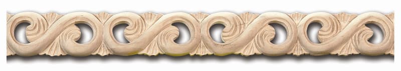 Renaissance Molding from Castlewood Renaissance Molding from Castlewood