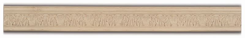 Carved Acanthus Molding - From Hardware and Molding's Remodel Market