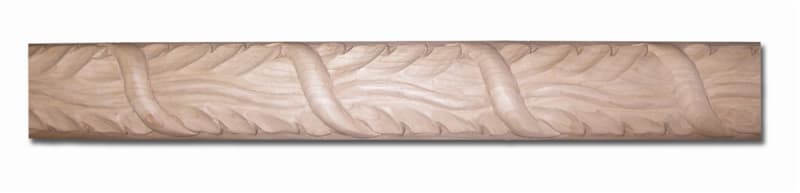Leaf Molding from Castlewood