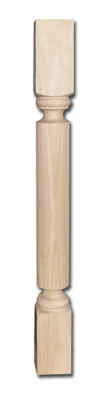 Federal Bar Post - Remodel Market