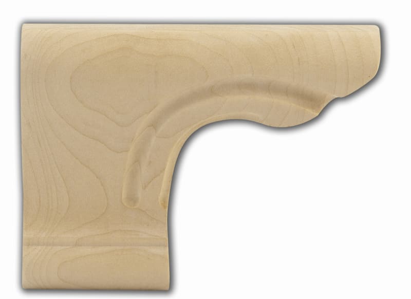 Pedestal Foot - Remodel Market