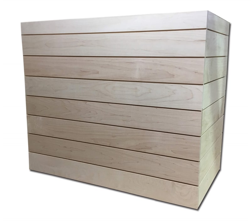 Castlewood Shiplap Box Range Hood