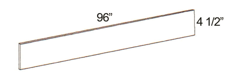 Parkview Cabinets TK-C