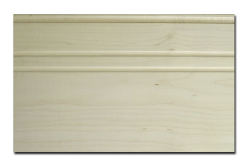 Base Molding by AMS Base Molding by AMS