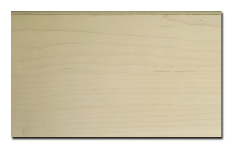 Base Molding by AMS