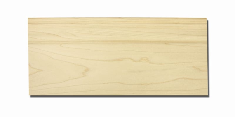 Base Molding by AMS Base Molding by AMS