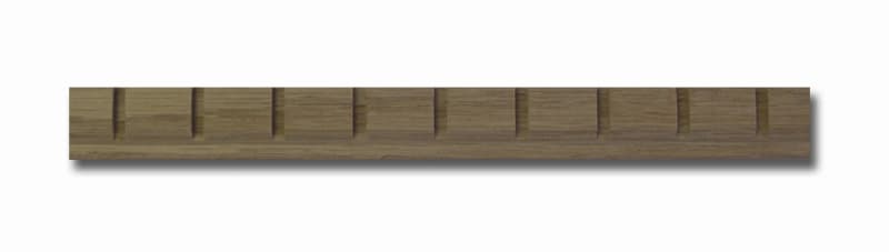 Half Round Rope from AMS