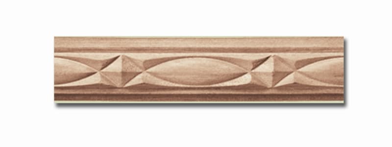 Decorative Insert Molding from AMS