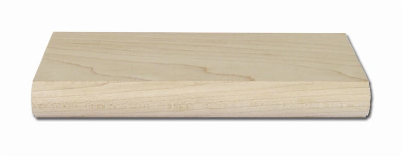 Decorative Edge Molding from Castlewood