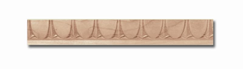 Egg & Dart Molding from Castlewood