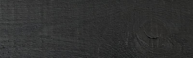48" Rustic Shiplap Plank - Black (8-Pack, 12.34 sq ft)