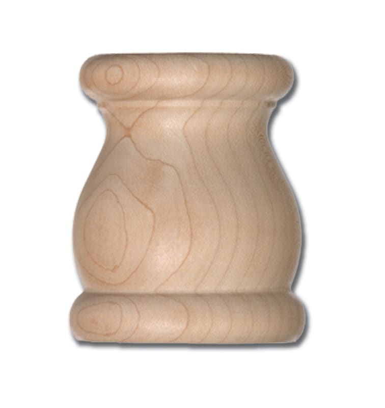 End Spools from Castlewood