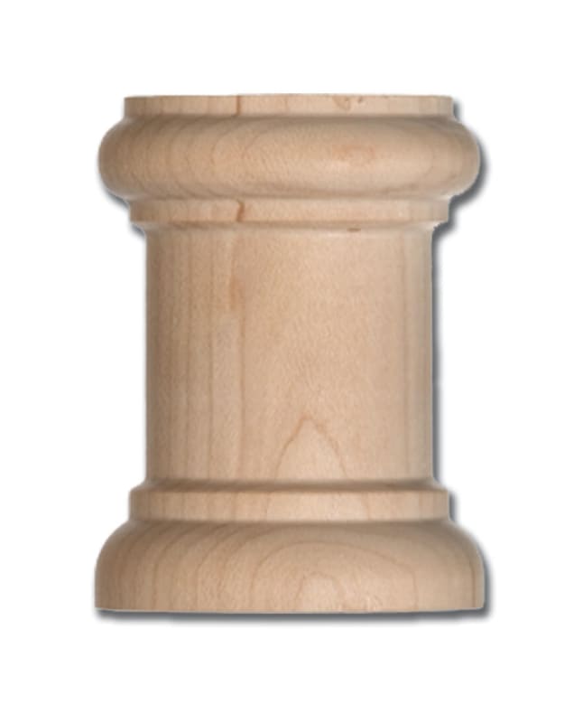 End Spools from Castlewood