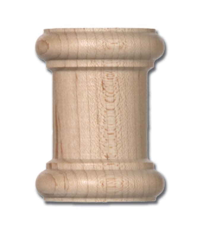 Center Spools from Castlewood