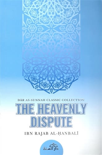 The Heavenly Dispute