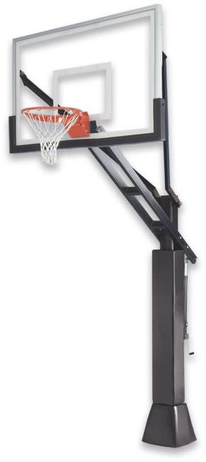 Iron Clad Full Court FCH664-XL