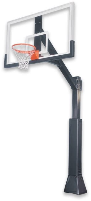 Iron Clad Fixed Height Highlight Hoops HIL664-XXL Iron Clad Fixed Height Highlight Hoops HIL664-XXL