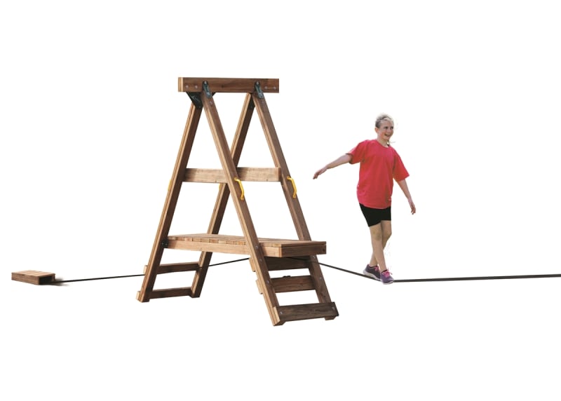 Ninja Platform Bronze