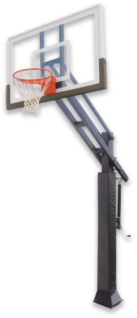 Iron Clad Triple Threat TPT-553-LG