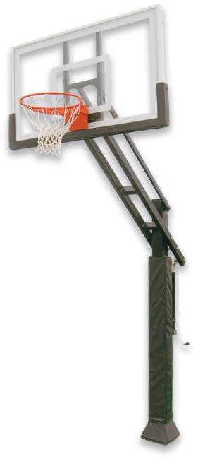Iron Clad Triple Threat TPT-554-LG