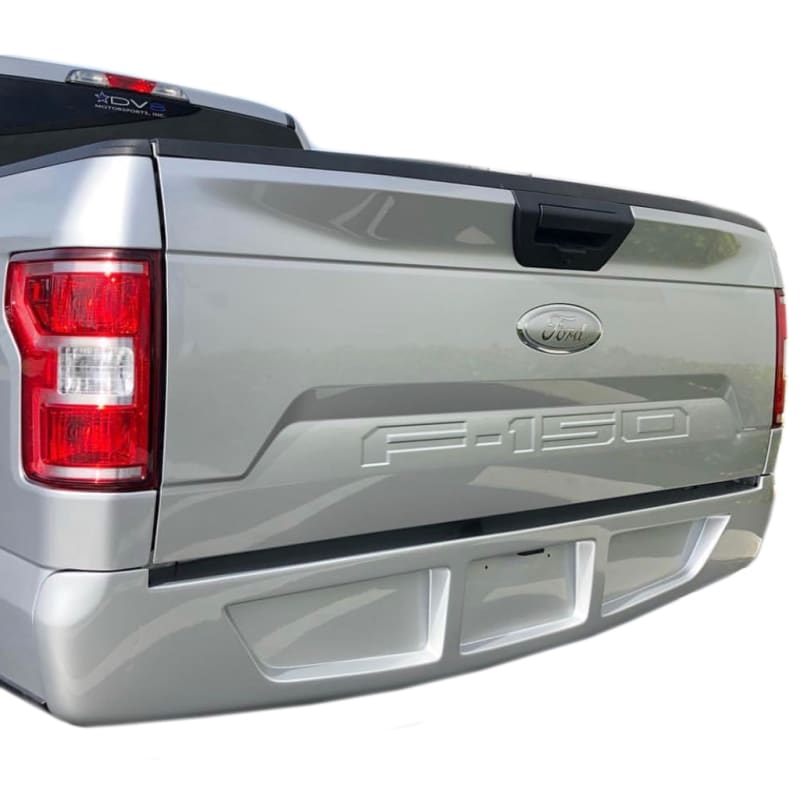 2015-2020 Ford F150 Rollpan | Fiberglass